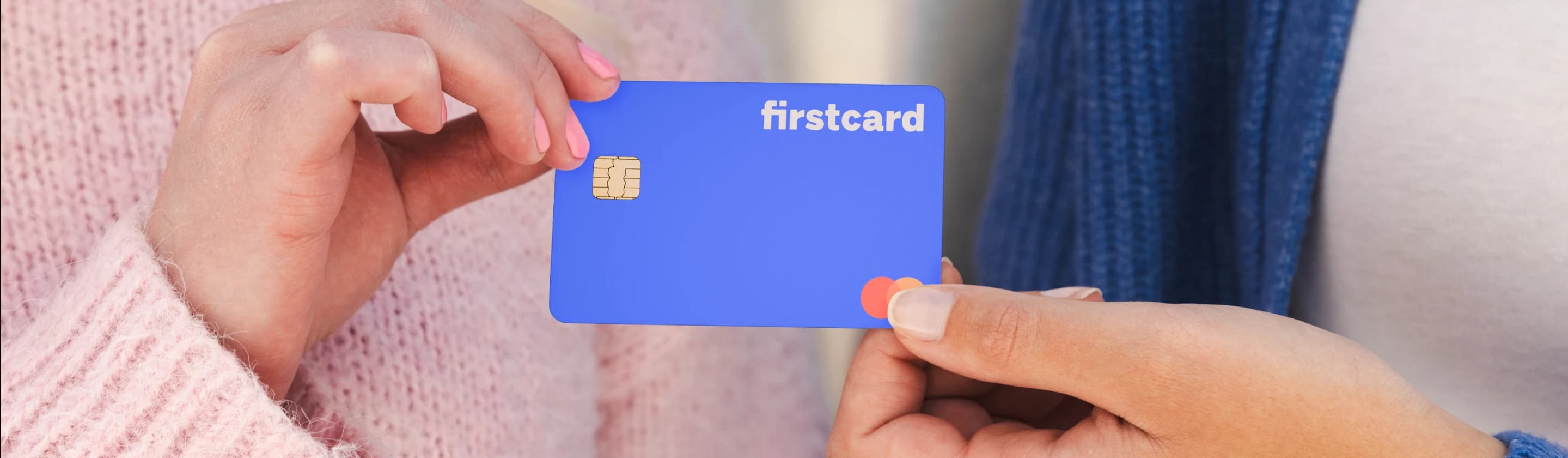 Firstcard team